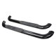 WES Nerf Bars - Platinum 4