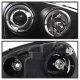 SPY Headlights
