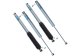SLF Lift Kits Shock Box