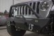FBO Front Bumpers