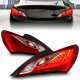 ANZ LED Taillights
