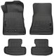HL WB - Combo - Black