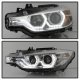 SPY Headlights