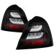 SPY LED Tail Lights