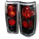 SPY Euro Tail Lights