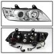 SPY Headlights