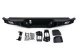 DVE Rear Bumpers