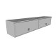 WES Brute TopSider Tool Box