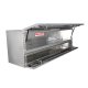 WES Brute Stake Bed Tool Box