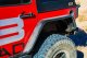 DVE Fenders