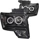 ANZ Projector Headlights