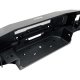 WES Pro-Series Bumpers