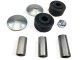 TUF Shock Absorbers