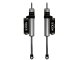ICO 2.5 Series Shocks