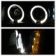 SPY Headlights