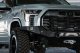 DVE Front Bumpers