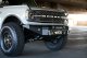 DVE Front Bumpers