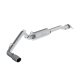 MBRP Catback Exhaust AL