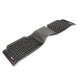 RUG Floor Liners - Black