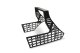 DVE Molle Panels