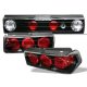 SPY Euro Tail Lights