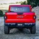 WES WJ2 Bumpers