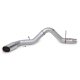 GBE Monster Exhaust Chrome Tip