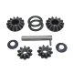 YUK Spider Gear Kits
