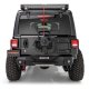 GOR Rockline Bumper