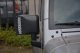 DVE Mirror Housings