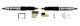 SKY Steering Damper