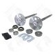 YUK Alloy Axles