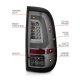 ANZ LED Taillights