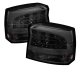 SPY LED Tail Lights