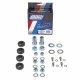 BBK Caster Camber Plate Kit