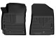 HL XAC - Front - Black