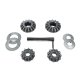 YUK Spider Gear Kits