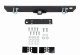 FBO Rear Bumpers