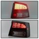 SPY LED Tail Lights