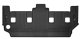 HL XAC - Rear - Black