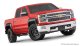 BUS Extend-A-Fender Flares