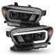 ANZ LED/Projector Headlights