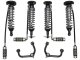 ICO 2.5 Series Coilover Kits