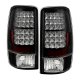 SPY LED Tail Lights