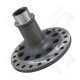 YUK Steel Spools