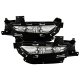 SPY Fog Lights