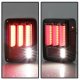 SPY LED Tail Lights