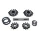 YUK Spider Gear Kits