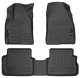 HL WB - Combo - Black