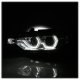 SPY Headlights